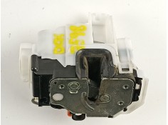 Recambio de cerradura puerta delantera derecha para fiat fiorino 1.3 jtd 199a900 referencia OEM IAM 1365224080  