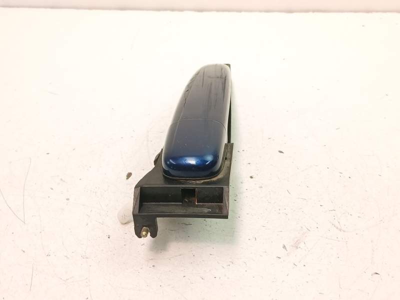 Recambio de cerradura puerta delantera derecha para fiat fiorino 1.3 jtd 199a900 referencia OEM IAM 1365224080  
