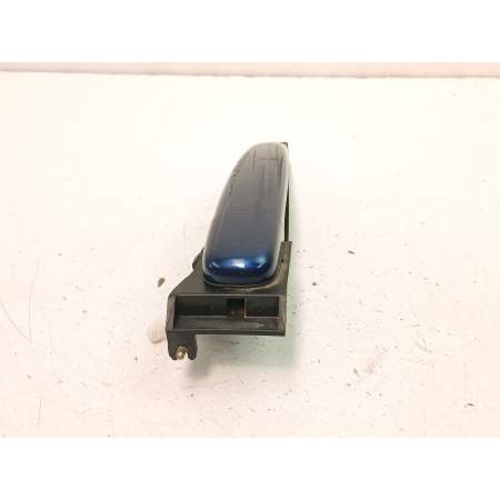 Recambio de cerradura puerta delantera derecha para fiat fiorino 1.3 jtd 199a900 referencia OEM IAM 1365224080  
