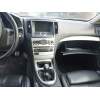 infiniti g sedán del año 2008