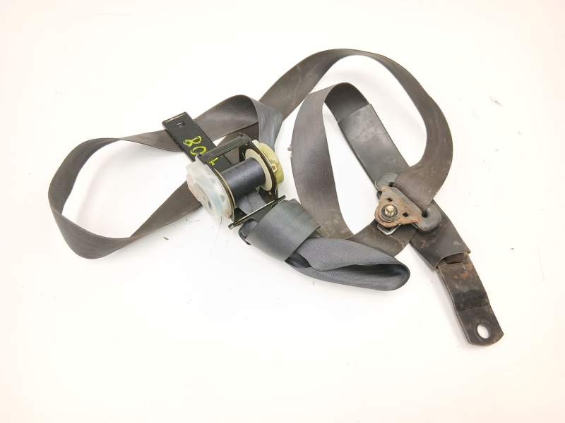 Recambio de cinturon seguridad delantero derecho para opel monterey 3.1 turbodiesel referencia OEM IAM 97155254  