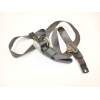 Recambio de cinturon seguridad delantero derecho para opel monterey 3.1 turbodiesel referencia OEM IAM 97155254  