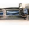 Recambio de manilla trasera derecha para peugeot 307 break (3e) 1.6 16v referencia OEM IAM 9657619280  