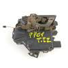 Recambio de cerradura puerta trasera izquierda para seat toledo (1m2) 1.9 tdi referencia OEM IAM 3B4839015  