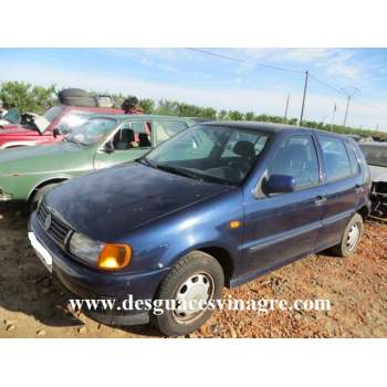 VOLKSWAGEN POLO III (6N1)