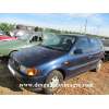 volkswagen polo iii (6n1) del año 1994