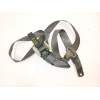 Recambio de cinturon seguridad delantero derecho para opel monterey 3.1 turbodiesel referencia OEM IAM 97155254  