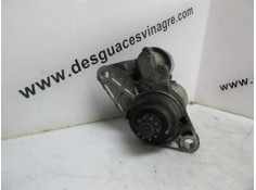Recambio de motor arranque : volkswagen polo : 1.2 g (63,90cv) [2002] para volkswagen polo 1.2 g referencia OEM IAM 0001121016   2