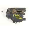 Recambio de cerradura puerta trasera izquierda para seat toledo (1m2) 1.9 tdi referencia OEM IAM 3B4839015  