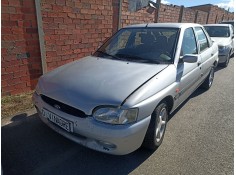 ford escort del año 1998