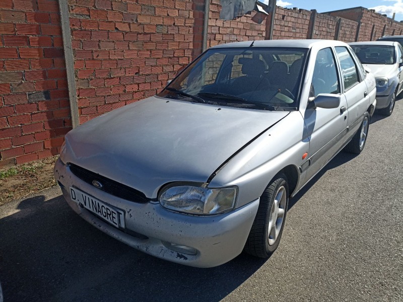 ford escort del año 1998
