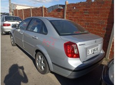 daewoo nubira del año 2004 2