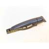Recambio de manilla trasera izquierda para peugeot 307 break (3e) 1.6 16v referencia OEM IAM 9657619580  