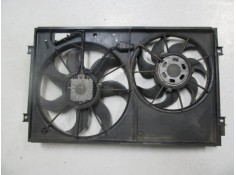 Recambio de electroventilador : seat altea : 1.9 tdi (104,69cv) [2004] para seat altea 1.9 tdi referencia OEM IAM    2