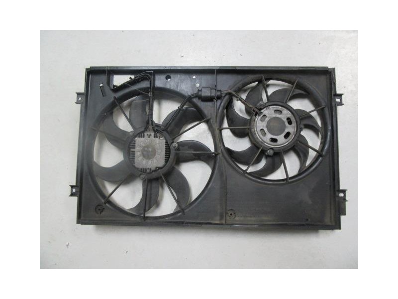 Recambio de electroventilador : seat altea : 1.9 tdi (104,69cv) [2004] para seat altea 1.9 tdi referencia OEM IAM   