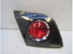 Recambio de piloto porton izq. : mazda 3 : 1.6 td (108,77cv) [2006] para mazda 3 1.6 td referencia OEM IAM   