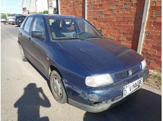 seat ibiza del año 1999