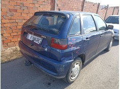 seat ibiza del año 1999 2