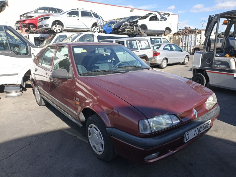 renault 19 del año 1994