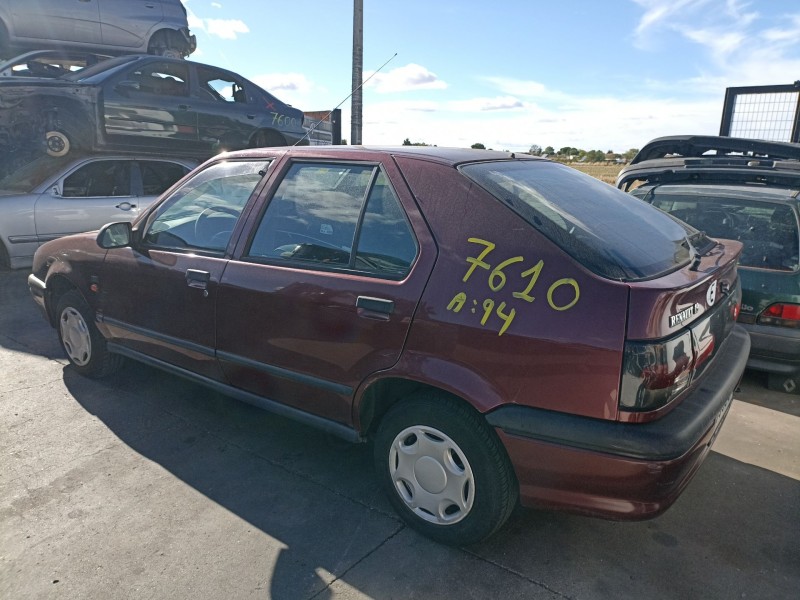 renault 19 del año 1994