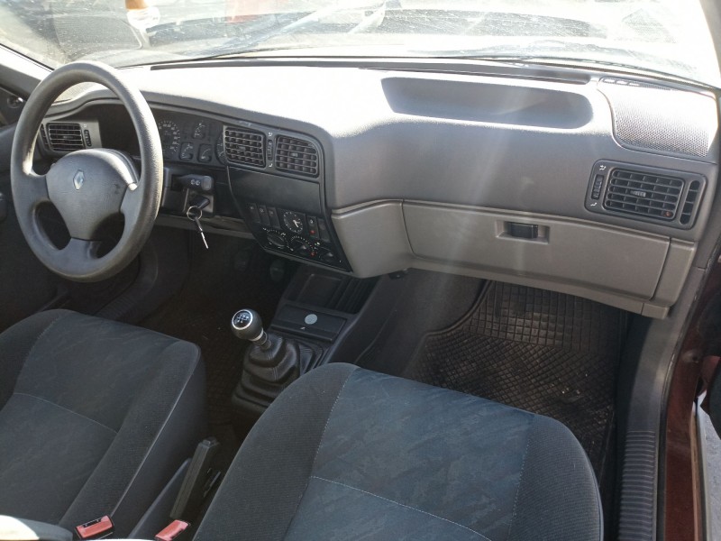 renault 19 del año 1994