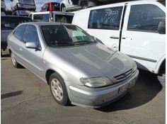 citroen xsara del año 1999