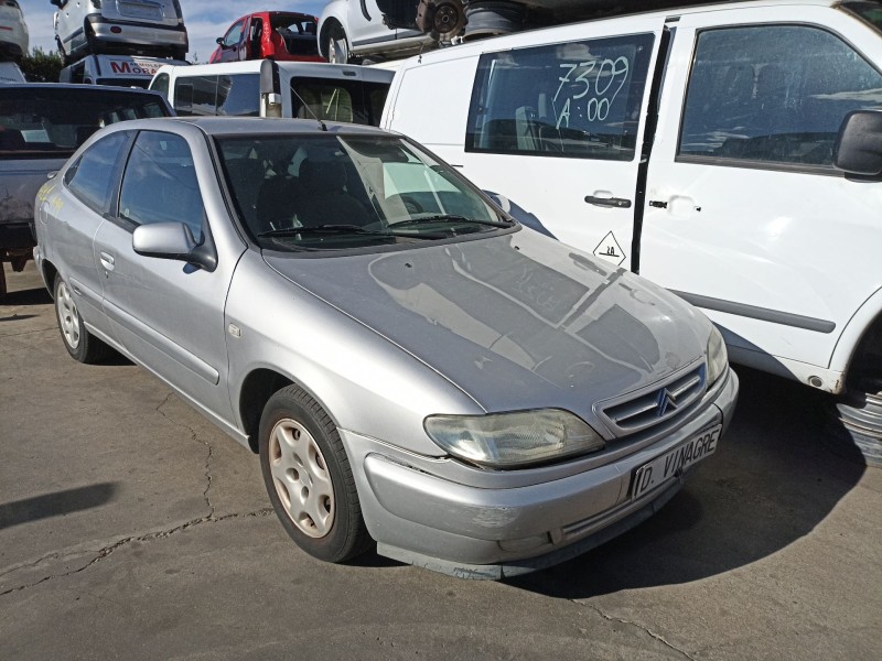 citroen xsara del año 1999