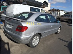 citroen xsara del año 1999 2