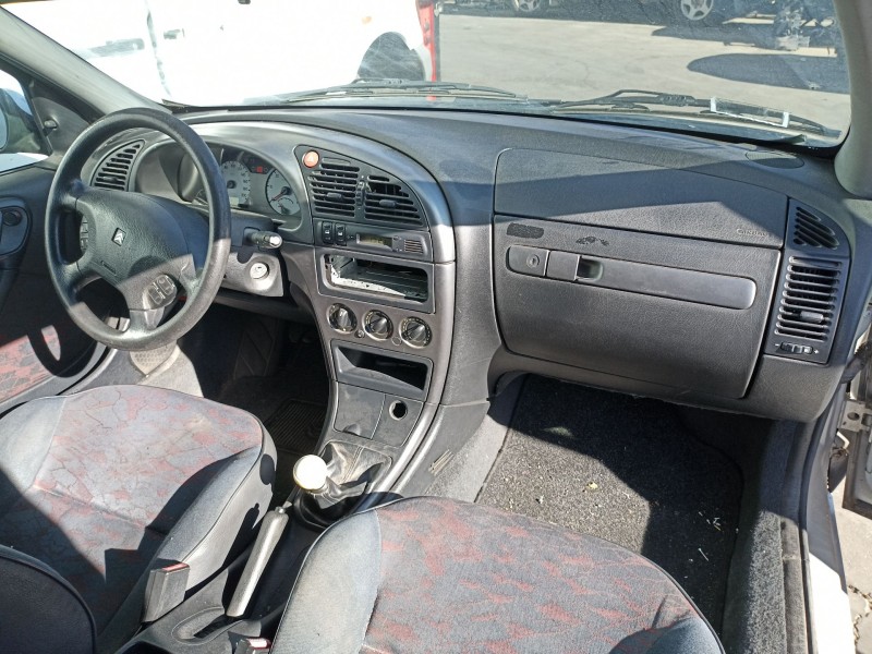 citroen xsara del año 1999