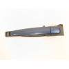 Recambio de manilla trasera izquierda para peugeot 307 break (3e) 1.6 16v referencia OEM IAM 9657619580  