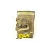 Recambio de cerradura puerta trasera derecha para seat toledo i (1l2) 1.8 i referencia OEM IAM 1L0839016  