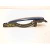 Recambio de manilla trasera izquierda para peugeot 307 break (3e) 1.6 16v referencia OEM IAM 9657619580  