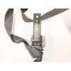 Recambio de cinturon seguridad delantero derecho para opel monterey 3.1 turbodiesel referencia OEM IAM 97155254  