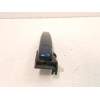 Recambio de manilla trasera izquierda para peugeot 307 break (3e) 1.6 16v referencia OEM IAM 9657619580  