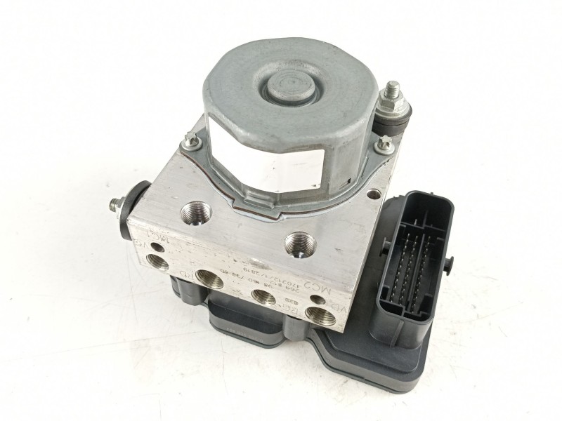 Recambio de abs para peugeot 308 1.2 g style referencia OEM IAM 9816073880  