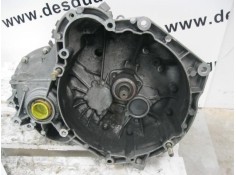 Recambio de cambio 5v (td/tdi ) : fiat stilo : 1.9 td-192a1000(gasoleo a)(116cv)3p [2005] para fiat stilo )(116cv 1.9 td-192a100