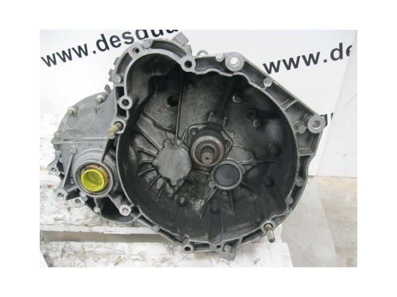 Recambio de cambio 5v (td/tdi ) : fiat stilo : 1.9 td-192a1000(gasoleo a)(116cv)3p [2005] para fiat stilo )(116cv 1.9 td-192a100