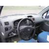 opel agila a (h00) del año 2001