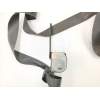 Recambio de cinturon seguridad delantero derecho para opel monterey 3.1 turbodiesel referencia OEM IAM 97155254  
