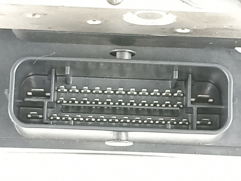 Recambio de abs para peugeot 308 1.2 g style referencia OEM IAM 9816073880  