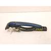 Recambio de manilla trasera izquierda para peugeot 307 break (3e) 1.6 16v referencia OEM IAM 9657619580  