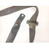 Recambio de cinturon seguridad delantero derecho para opel monterey 3.1 turbodiesel referencia OEM IAM 97155254  