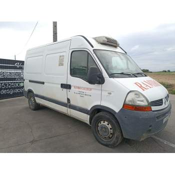 RENAULT MASTER II FURGONETA (FD)