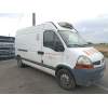 renault master ii furgoneta (fd) del año 2007