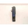 Recambio de manilla trasera izquierda para peugeot 307 break (3e) 1.6 16v referencia OEM IAM 9657619580  