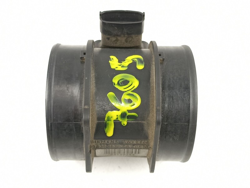 Recambio de caudalimetro para opel vectra b fastback (38_) 1.8 i 16v referencia OEM IAM 836583 90530463 5WK9606