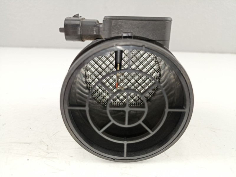 Recambio de caudalimetro para opel vectra b fastback (38_) 1.8 i 16v referencia OEM IAM 836583 90530463 5WK9606