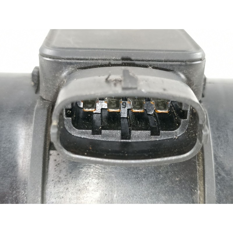 Recambio de caudalimetro para opel vectra b fastback (38_) 1.8 i 16v referencia OEM IAM 836583 90530463 5WK9606