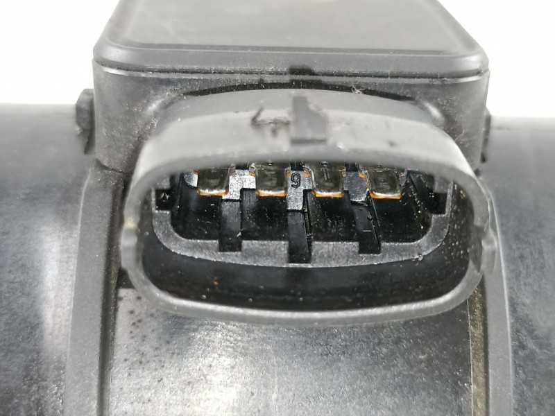 Recambio de caudalimetro para opel vectra b fastback (38_) 1.8 i 16v referencia OEM IAM 836583 90530463 5WK9606