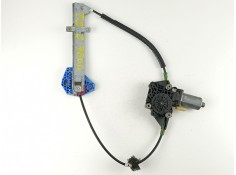 Recambio de elevalunas trasero izquierdo para ford mondeo berlina (gd) 2.0 16v cat referencia OEM IAM 1059785 0130821680 
